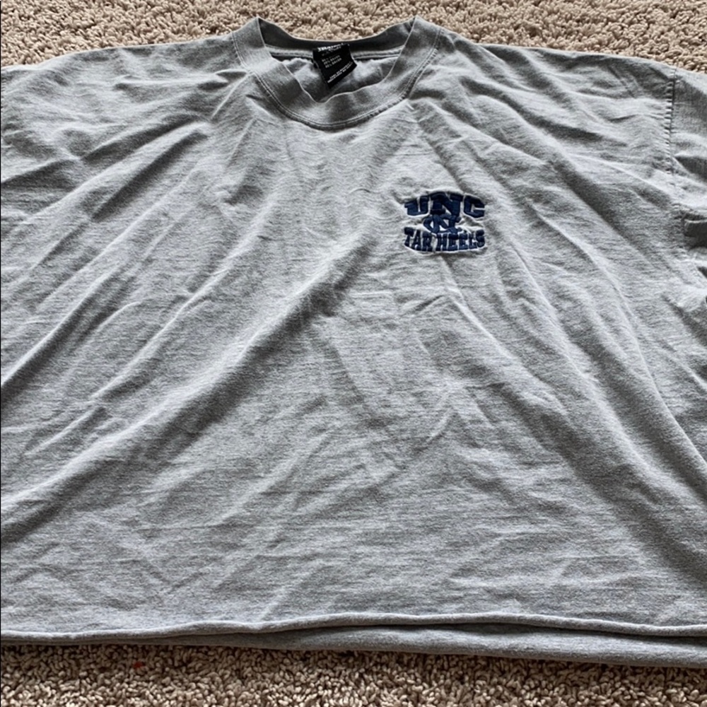 UNC Tar Heels